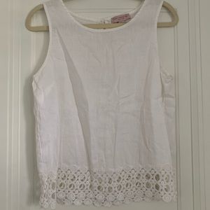 Saint Tropez West Blouse